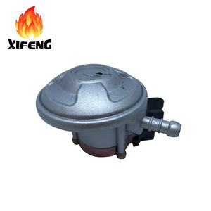 Regulador de Gas Profesional para Filipinas e Italia - Product Image 5