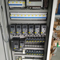 Tablero de Distribución PLC OEM/ODM con Soporte Profesional para Dibujo Eplan/CAD