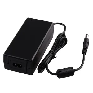 FY1205000 High quality E350715 220V 60W 12V 5A ac/dc power adapter