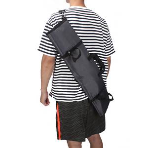 Free sample Crossbow Case Large Capacity Compound Bow <b>Bag</b> OEM Archery and Hunting Bow and Arrow Set Case <b>Shooting</b> Organizer - Product Image 1