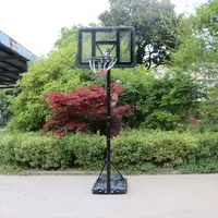 Professionnel Basket Ball System