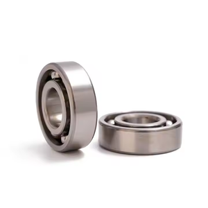 SKF Custom Miniature Precision 6306 Rodamiento de bolas Acero inoxidable Estructura de ranura profunda de alta velocidad para suministro a granel de maquinaria - Product Image 4