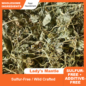 Hierba Seca de Alchemilla Japonica (Lady's Mantle, <span class=keywords><strong>Nakai</strong></span> Doupeng, Cao Yuyi) - Planta Popular entre las Mujeres - Product Image 5