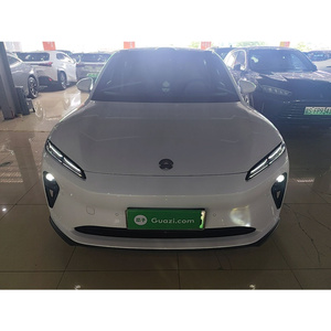 Coche Usado Guazi <span class=keywords><strong>2023</strong></span> NIO ET5T Recién Lanzado, Vagoneta Eléctrica BEV Automática de 5 Plazas con Volante a la Izquierda para Compradores de Vagonetas Eléctricas - Product Image 2