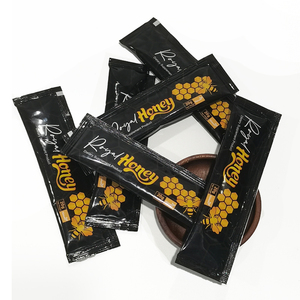 Vente en gros de suppléments naturels à base de plantes au miel de gelée royale Santé Vitalité Amélioration Liquide oral OEM - Product Image 3