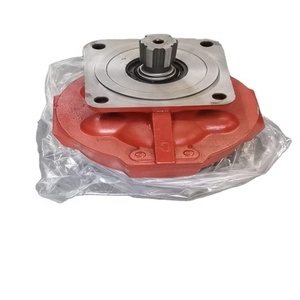 Pompe à engrenages hydraulique CBG2080 CBG2100 CBG3080 CBG3160 pour bateaux, pompe hydraulique CBG3160 - Product Image 5
