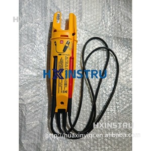 T6-1000 PRO True RMS <b>Electrical</b> Tester hx1 - Product Image 3