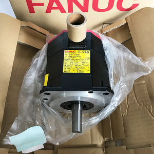 A06B-0223-B100 FANUC เซอร์โวมอเตอร์ AC ของแท้ใหม่ - Product Image 3