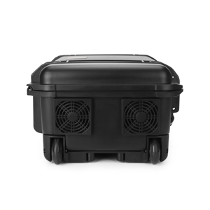Generador Portátil de Energía de 220v 6253wh 8k, Color Negro, Venta al Por Mayor en China - Product Image 2