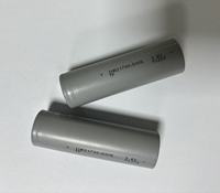 بطارية ليثيوم عالية التفريغ Tenpower 21700 50XG 3.6 فولت 5000 مللي أمبير في الساعة TP INR21700 50XG ذات مقاومة داخلية منخفضة مقابل 21700 50PL P50B 50S
