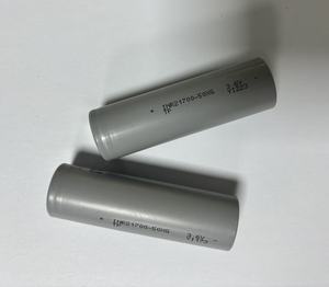 Hoge ontlading Tenpower 21700 50XG 3.6V 5000mAh lithiumbatterij TP INR21700 50XG Lage interne weerstand VS 21700 50PL P50B 50S - Product Image 5