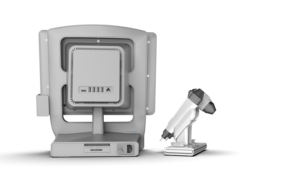 Detector de Folículos Pilosos Portátil, Microscopio HD, Dispositivo de Análisis Capilar, Análisis Inteligente de Cabello y Cuero Cabelludo con IA - Product Image 6