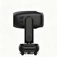 FEIYUEYUE DMX LED 420 RGBW BSW Beam Spot Wash Moving Head CMY CTO Light 25/36 Canaux DMX 3-48 Zoom CRI 90 Prisme 10 Gobos