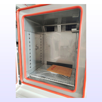 ATMARS 1000C, Climatizador Ambiental de Alta Calidad para Cámaras, Protección IP67, 380V, Precisión del 0.5%, 5kW