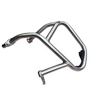 Pièces d'origine pour moto R1200GS ADV/1250GS ADV, protection du moteur, protection du réservoir, pièces d'origine neuves - Product Image 4