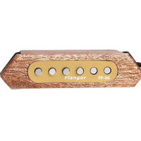Micro pour guitare acoustique Flanger FP-06, micro magnétique pour trou de son, micro pour guitare basse classique, accessoires pour guitare