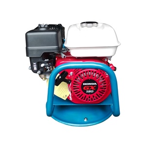 FMC-50 essence Dynapac couplage béton vibrateur - Product Image 5