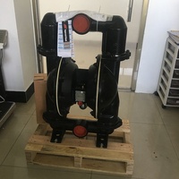 ARO ARO 3 pompa transfer kotoran/pompa diafragma limbah pada penjualan