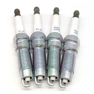 Bujías de Iridio y Níquel de Alta Calidad al por Mayor SP-509 SP-515 SP-411 SP-526 SP-535 SP-546 SP-520 SP-530 para Ford - Product Image 2