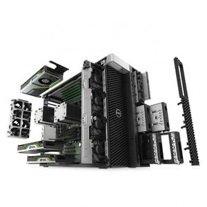 เซิร์ฟเวอร์ Dell Poweredge T630 Tower ปี 2023 รุ่นขายดีที่สุด ขนาด 5U พร้อมหน่วยความจำ DDR4 64GB คุณสมบัติครบครัน สินค้ามือสองพร้อมส่ง - Product Image 3