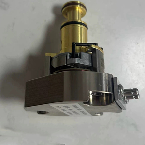 Pièces de machines de construction : Actionneur de régulateur de vitesse moteur pour générateur, actionneur de <span class=keywords><strong>pompe</strong></span> à carburant 3408324 34-08324 - Product Image 2