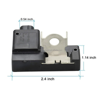 Sensor Arus Baru Berkualitas Tinggi OE 294G0-1HH0A untuk MAXIMA A36Z Teana/Altima L33Z Murano Z52Z dengan Garansi 1 Tahun