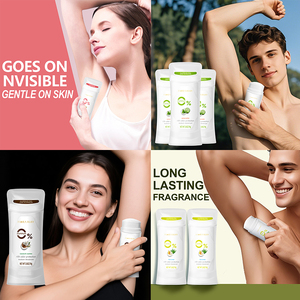 Nuevo desodorante en barra Freshness sin esfuerzo para estilos de vida activos, desodorantes para mujeres - Product Image 4