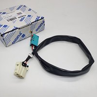22U-06-22360 Assy de commutateur de capteur de pression hydraulique pour PC200-8 PC200-7