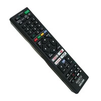 Control remoto de reemplazo de paquete de caja de PVC Huayu para Sony Led 4K UHD Smart Tv al por mayor