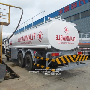 Camion-citerne Dongfeng 10 roues, <span class=keywords><strong>20</strong></span> mètres cubes, avec pompe, réservoir <span class=keywords><strong>de</strong></span> carburant <span class=keywords><strong>de</strong></span> 16 000 <span class=keywords><strong>litres</strong></span>, camion-citerne <span class=keywords><strong>de</strong></span> <span class=keywords><strong>20</strong></span> 000 <span class=keywords><strong>litres</strong></span> - Product Image 4