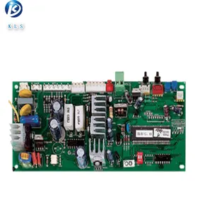 China Professionele Oem Pcb Productie Smd Pcb Board Custom Pcb Pcba Maken Machines Printplaat