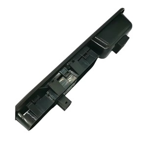 Interruptor Elevavidrios para Peugeot 207, Lado del Pasajero, Control de Ventanilla Eléctrica RZ-BZ0006 6554.HJ - Product Image 1