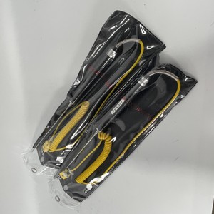 Sonda Termopar Tipo K Sandou NR-81530 - Product Image 1