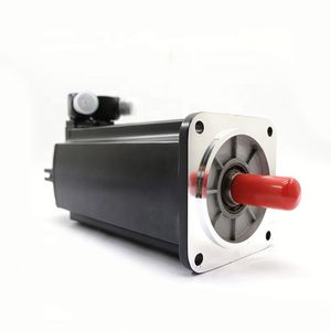 Moteur triphasé MSK061C-0300-NN-M3-UP1-NNNN - Product Image 1