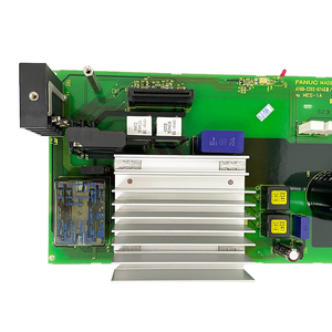 A20B-2101-0232 แผงวงจรพิมพ์ FANUC A20B21010232 - Product Image 5