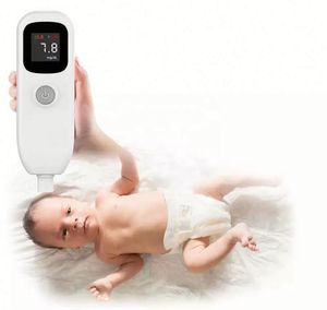 SY-F015-1 Vente chaude Détecteur de jaunisse transcutané portable pour la jaunisse néonatale, mesure de la concentration de bilirubine par voie transcutanée - Product Image 2