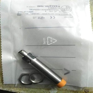 หนึ่งชิ้นสำหรับเซ็นเซอร์สวิตช์ความใกล้เคียง IFM รุ่นใหม่ IG5883 - Product Image 3