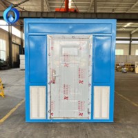 MBBR Automatische Professionele Efficiënte Biologische Rioolwaterzuiveringsinstallatie met Pomp Media Motor 500m/d