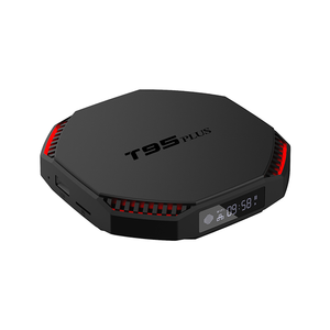 Chuyên nghiệp dropshipping T95 cộng với Set-Top <span class=keywords><strong>Box</strong></span> rk3566 <span class=keywords><strong>Android</strong></span> 11 8K HD video thông minh <span class=keywords><strong>TV</strong></span> <span class=keywords><strong>Box</strong></span> nhà máy giá - Product Image 6