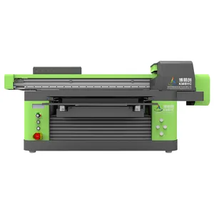 Factory high precision digital garment Automatic uv dtg printer