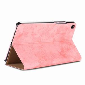 <span class=keywords><strong>Funda</strong></span> con tapa abatible de cuero PU para <span class=keywords><strong>Xiaomi</strong></span> <span class=keywords><strong>Mi</strong></span> <span class=keywords><strong>Pad</strong></span> 4 de 8 pulgadas, <span class=keywords><strong>funda</strong></span> inteligente delgada para tableta - Product Image 2