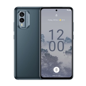 ส่งฟรีสำหรับ NK X30 128G โทรศัพท์มือถือสมาร์ทโฟนระบบสัมผัสหน้าจอ Android ของแท้ ราคาสุดคุ้ม จัดส่งทางไปรษณีย์ - Product Image 3