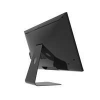 Ordinateur de bureau Oem Aio Pc de 21.5 pouces I5/i7 tout-en-un écran tactile pour une utilisation professionnelle tout-en-un PC