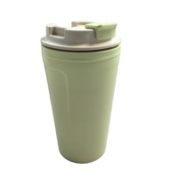 Fabricante al por mayor tazas de diseño moderno tazas multicolores irrompibles inodoros de alta calidad