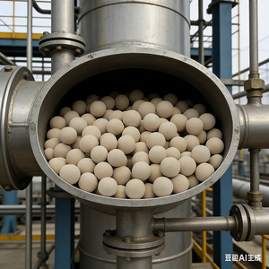 Precio de Fábrica de Pellets de Zeolita, Zeolitas Plateadas, Proveedores de Zeolita, Zeolita en Aerosol - Product Image 4
