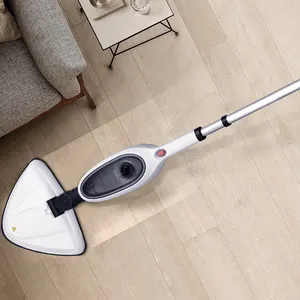 Portable Floor Steam Electric Mopping Cleaner Multi-functional Hand Held Cordless carpet floor steam electric mop cleaner