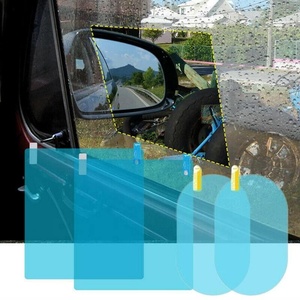 NTI-auriculares giratorios para coche, accesorios impermeables - Product Image 3