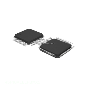R5F10ALELFB อิเล็กทรอนิกส์ชิ้นส่วนฝังตัว # X5ผู้จัดจำหน่ายที่ได้รับอนุญาต - Product Image 1
