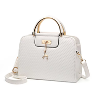 Tas Wanita Kalanta Bolsos De Mujer, Tas Tote Custom Print, Tas Tangan Wanita, Tas Selempang Embossed, Tas Bahu