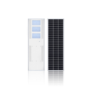 Lámpara Solar LED para Exteriores Felicity, Impermeable IP65, Integrada de 100W, Todo en Uno, Modelo A3-100W-S, Superventas - Product Image 4
